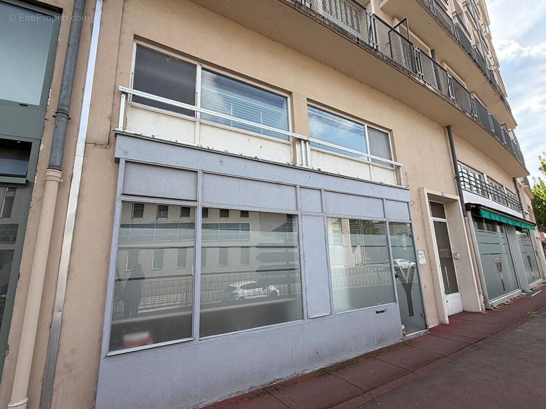 Maison à vendre, 102m², Limoges