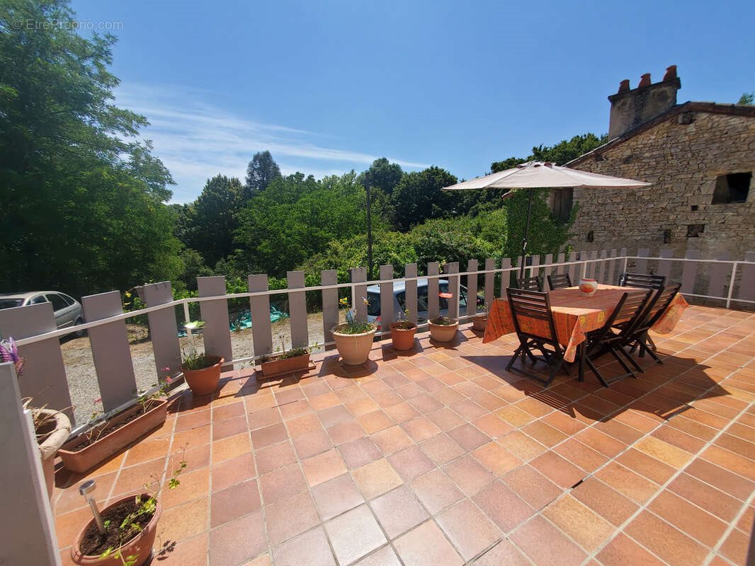 Maison à vendre, 140m², Payroux
