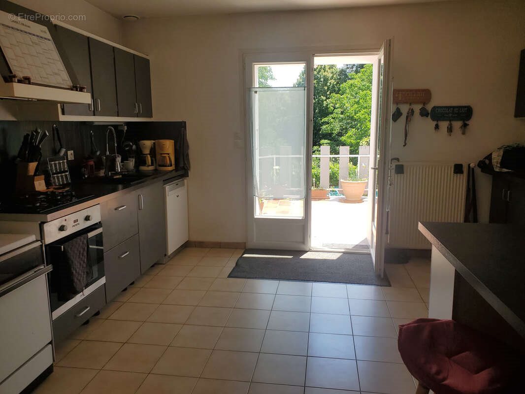 Maison à vendre, 140m², Payroux