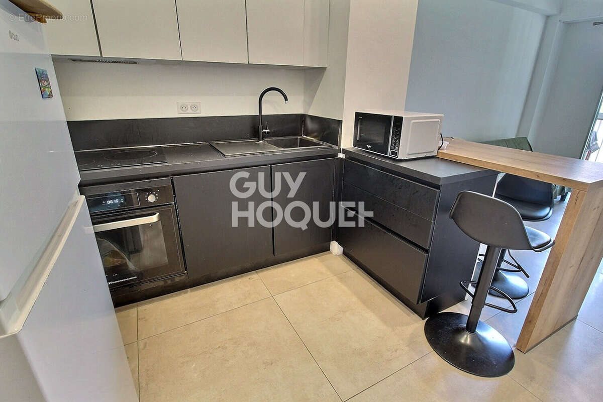 Appartement à vendre, 45m², Ajaccio