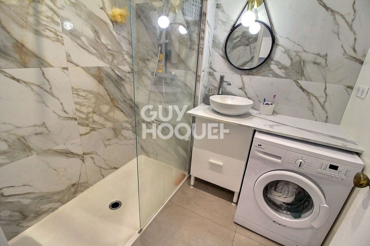 Appartement à vendre, 45m², Ajaccio