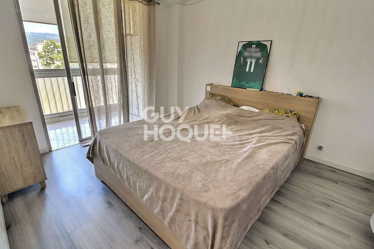 Appartement à vendre, 45m², Ajaccio