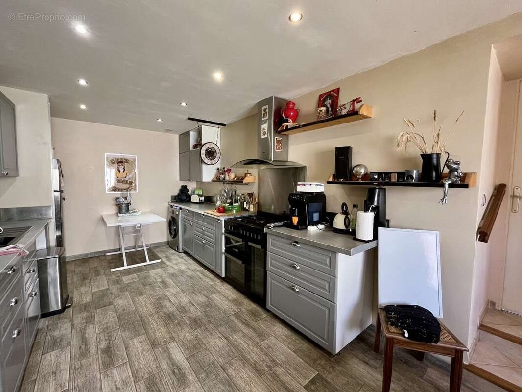 Maison à vendre, 134m², Beausse