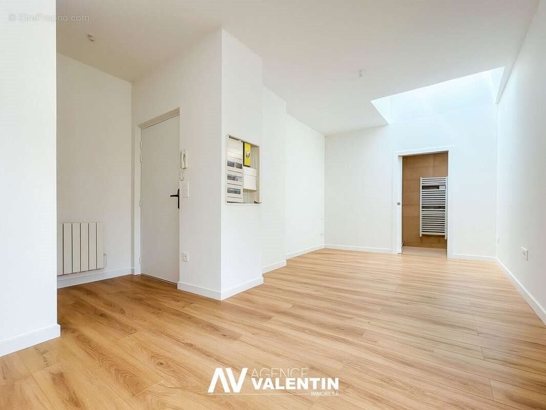 Appartement à vendre, 20m², Boulay-Moselle