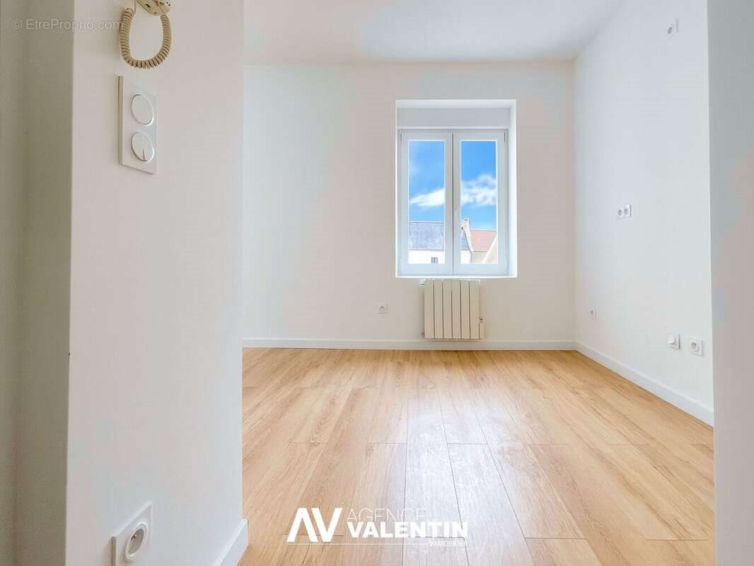 Appartement à vendre, 20m², Boulay-Moselle