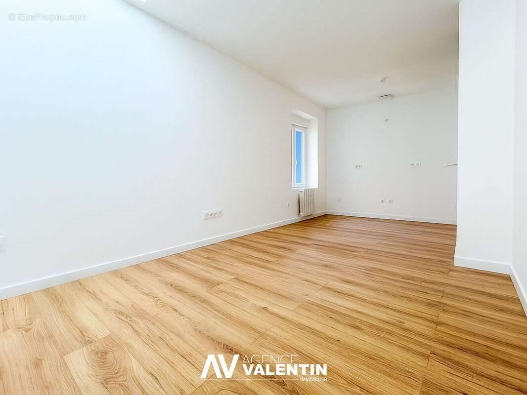 Appartement à vendre, 20m², Boulay-Moselle