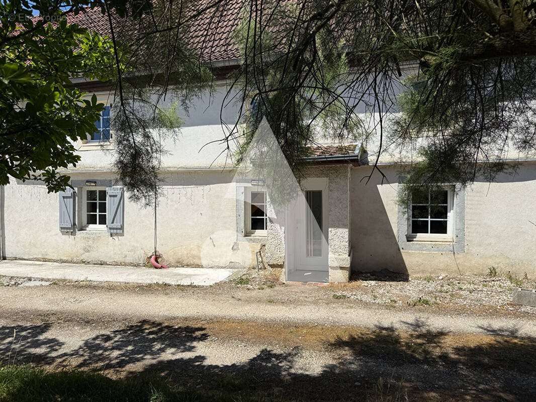 Maison à vendre, 204m², Joncherey