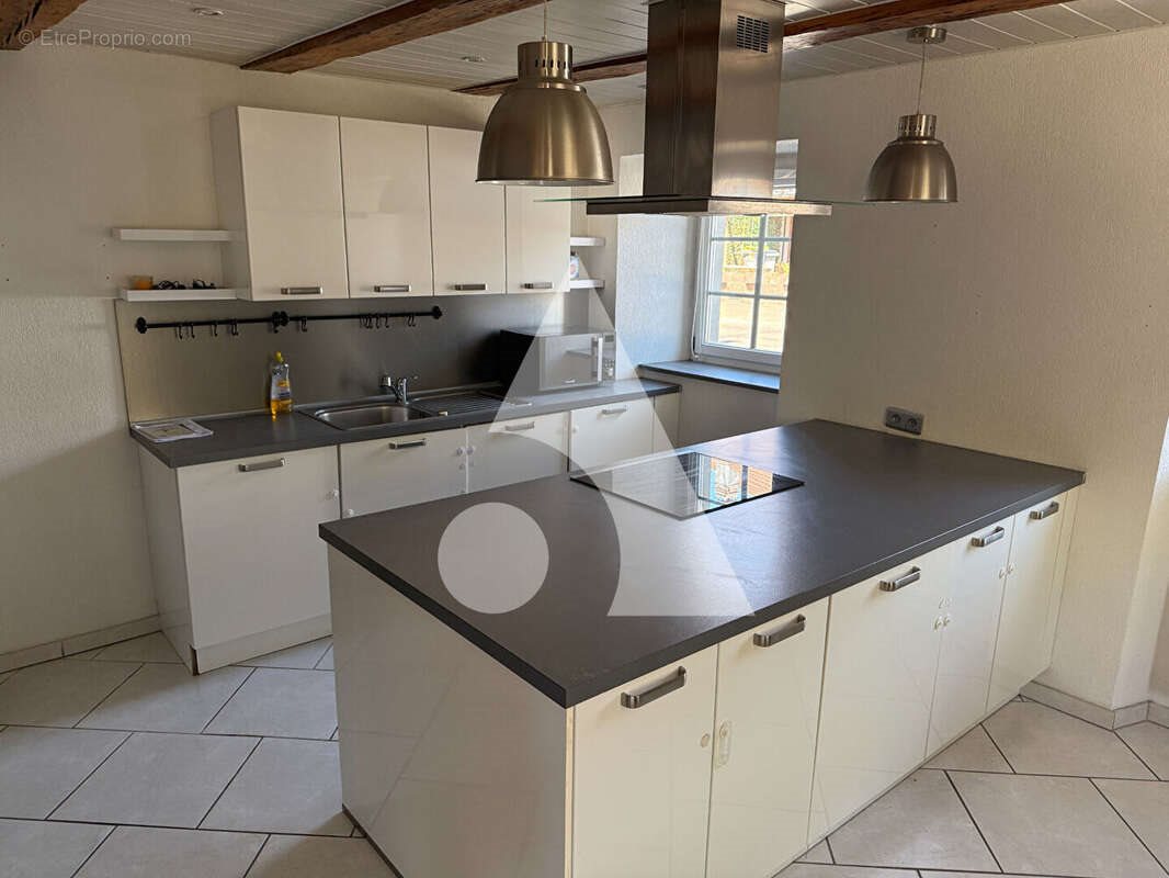 Maison à vendre, 204m², Joncherey