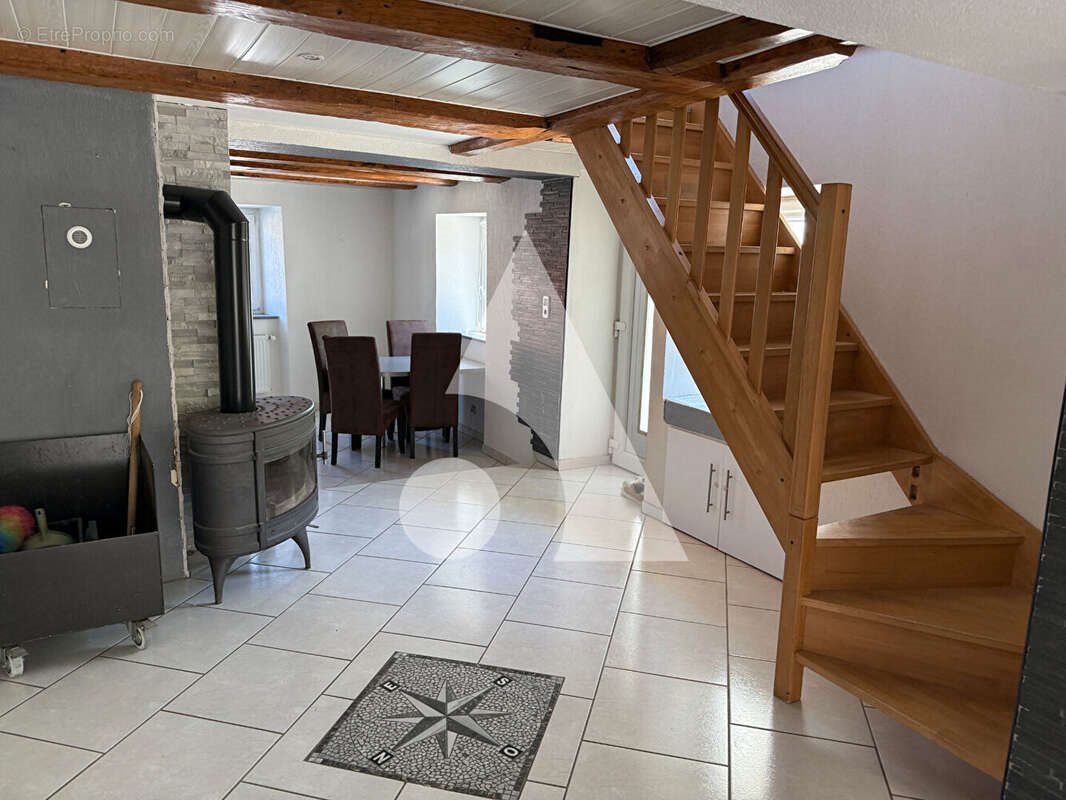 Maison à vendre, 204m², Joncherey