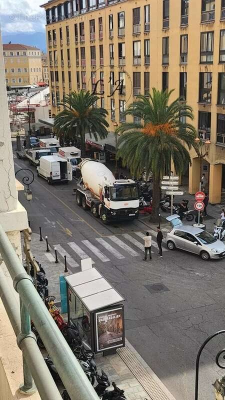 Appartement à vendre, 131m², Ajaccio