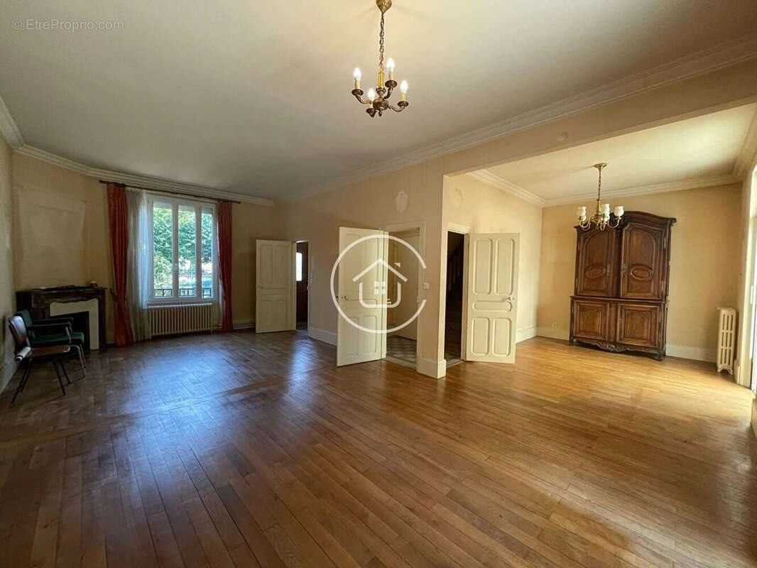 Maison à vendre, 169m², Blois