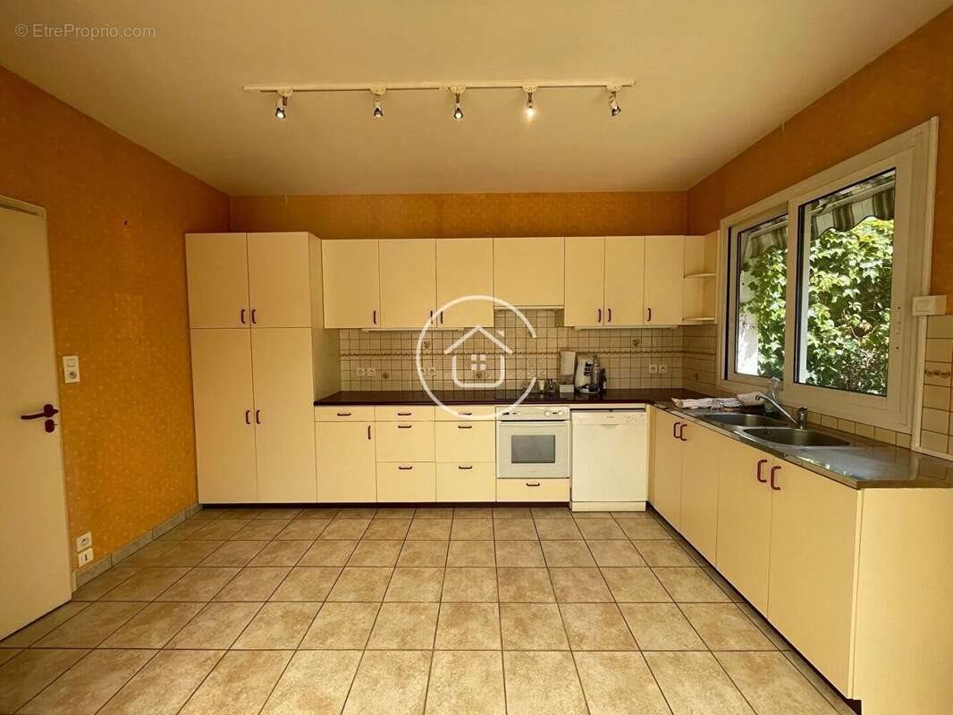 Maison à vendre, 169m², Blois