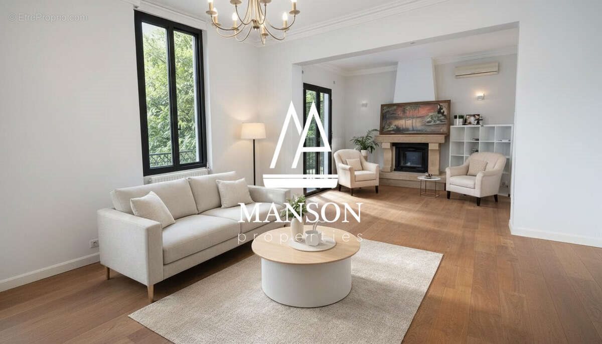 Maison à vendre, 115m², Mérignac