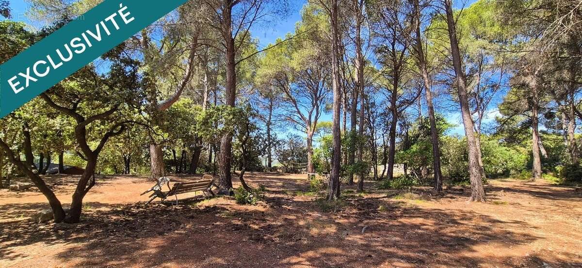 Maison à vendre, 177m², Eguilles
