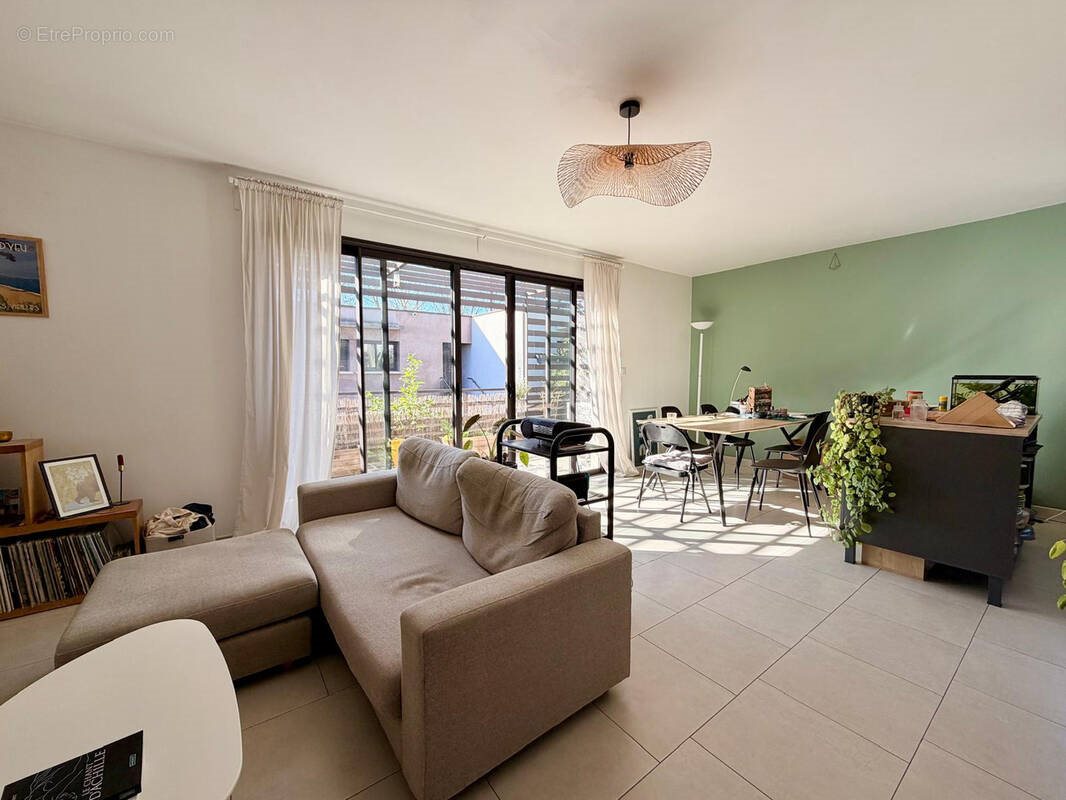 Appartement à vendre, 73m², Montpellier