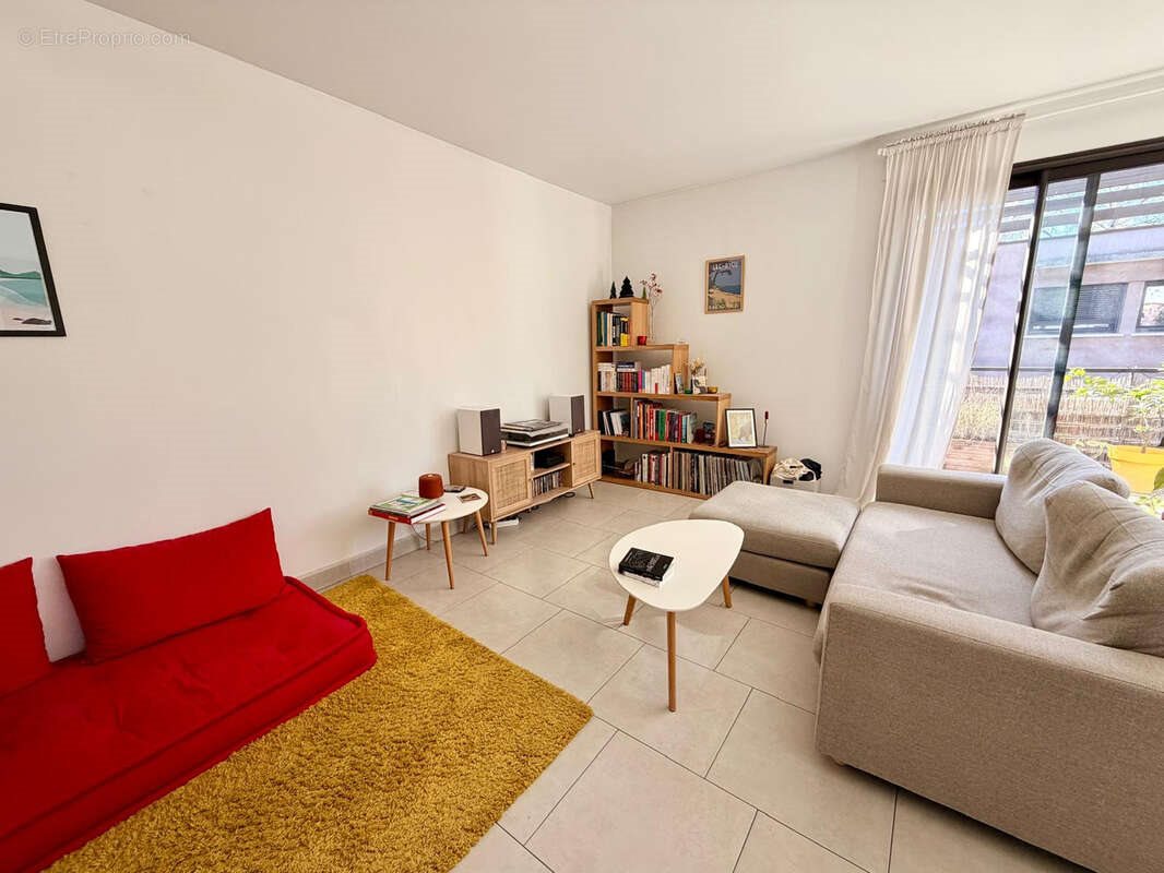Appartement à vendre, 73m², Montpellier