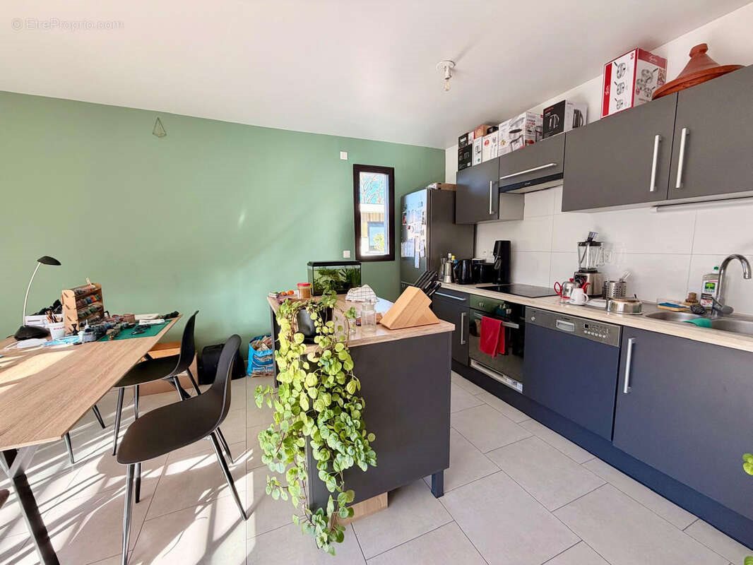 Appartement à vendre, 73m², Montpellier