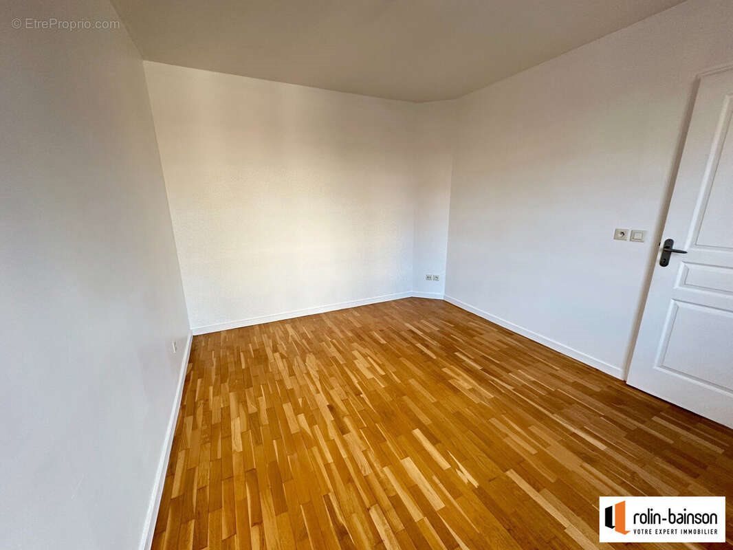 Appartement à vendre, 43m², Lyon 7ème