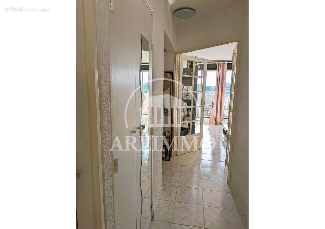 Appartement à vendre, 37m², Montpellier