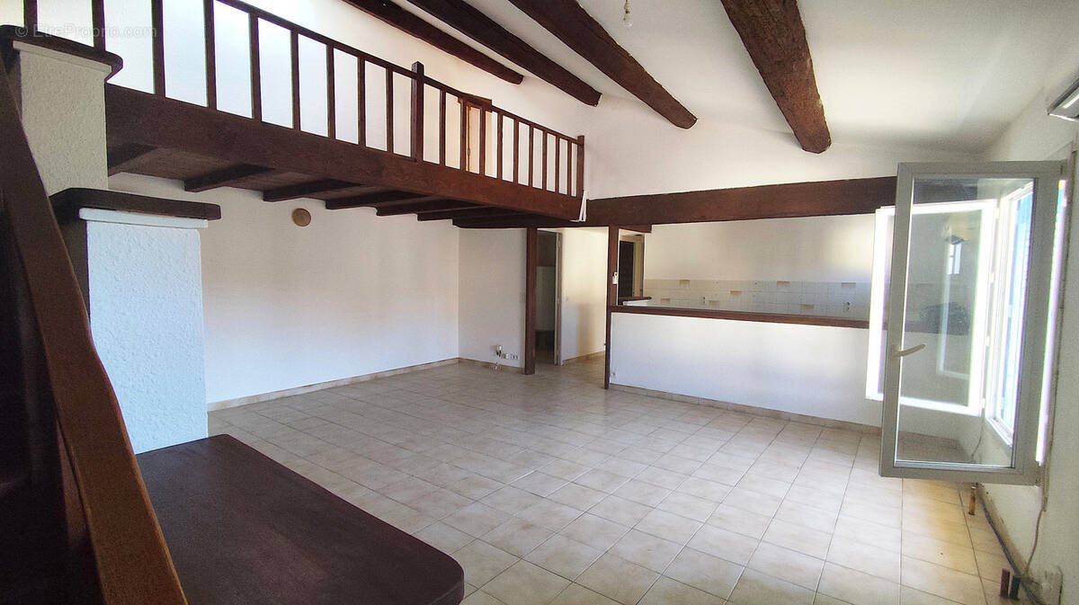 Appartement à vendre, 81m², Marguerittes