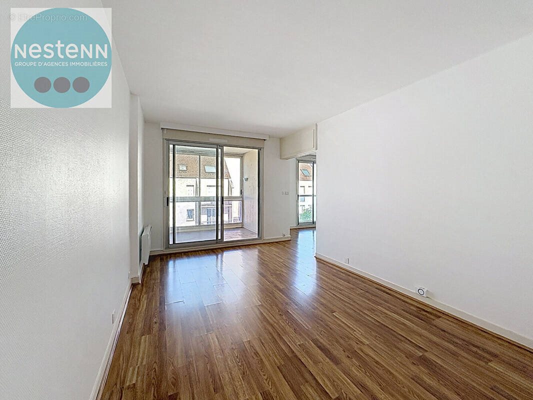Appartement à vendre, 92m², Olivet