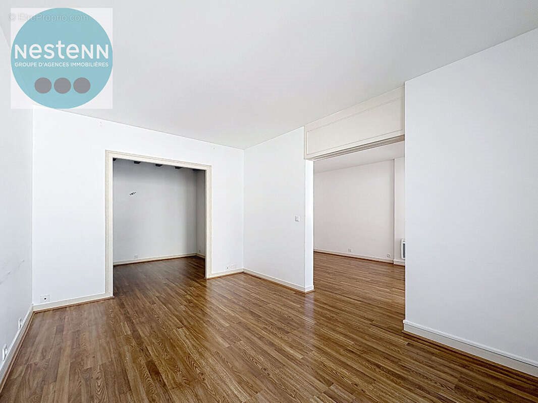 Appartement à vendre, 92m², Olivet