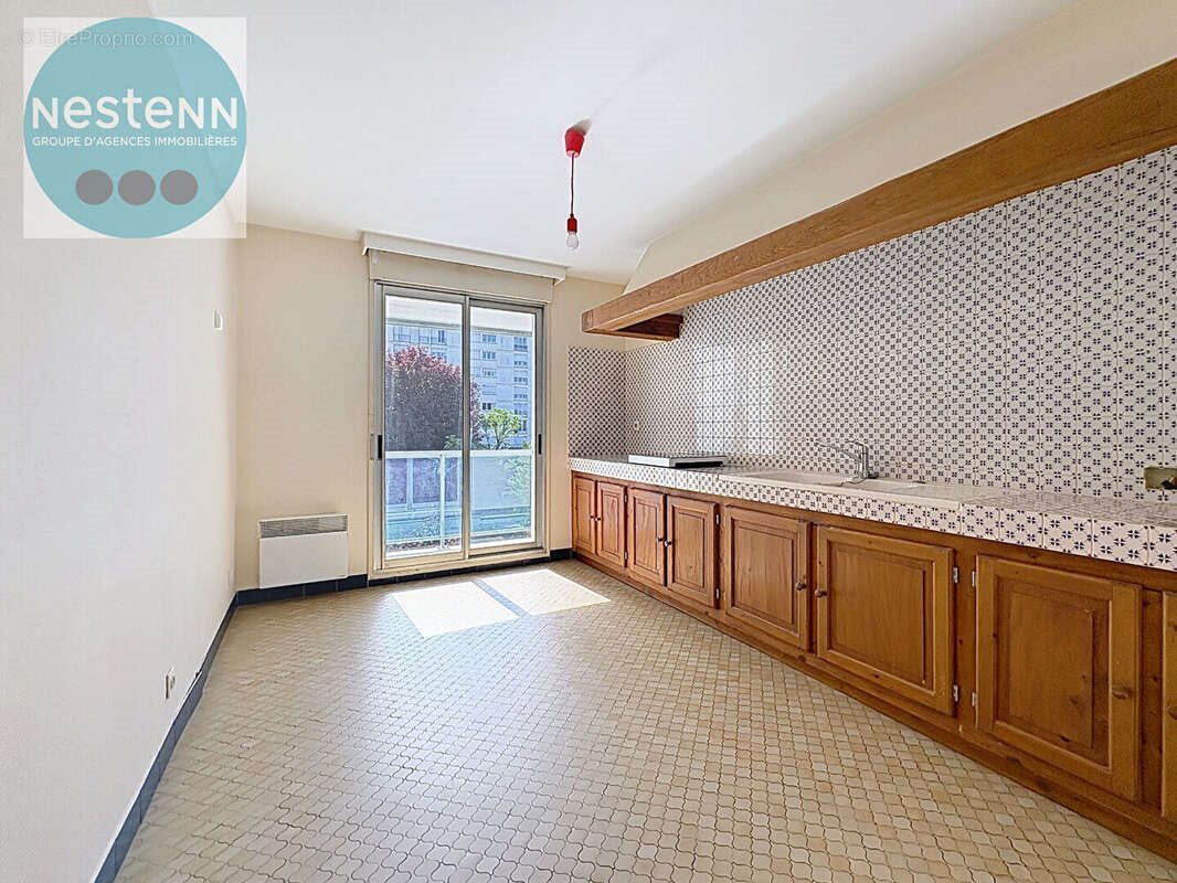 Appartement à vendre, 92m², Olivet