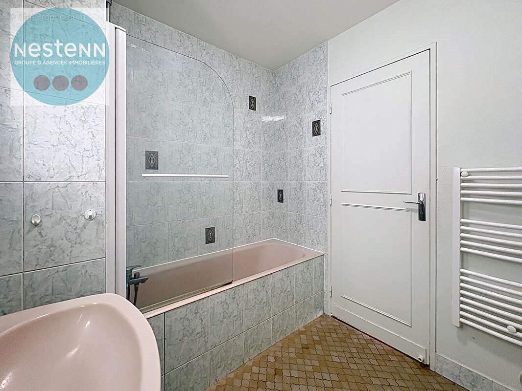 Appartement à vendre, 92m², Olivet