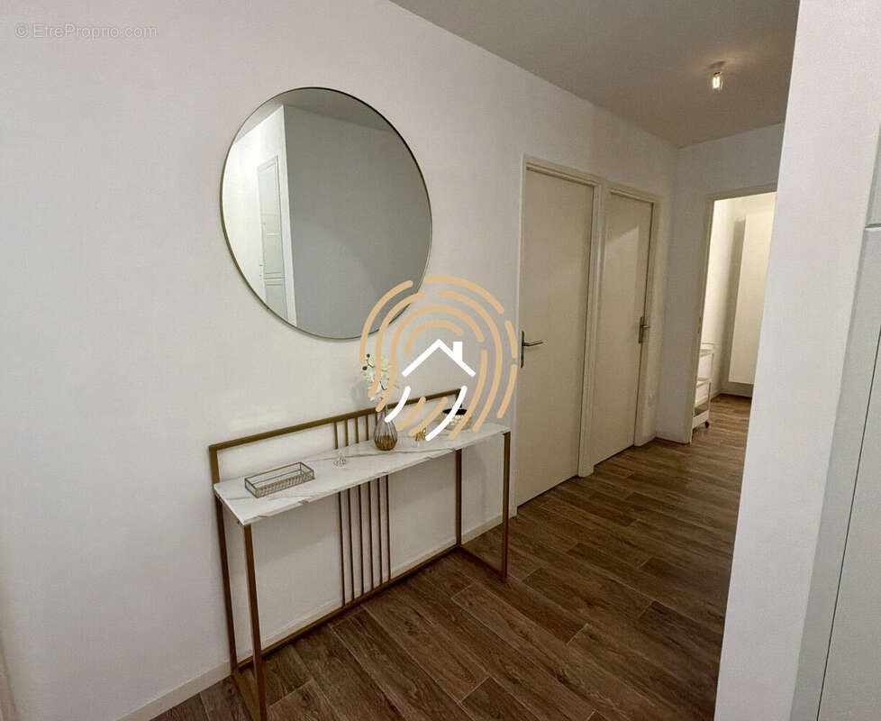 Appartement à vendre, 70m², Tourcoing