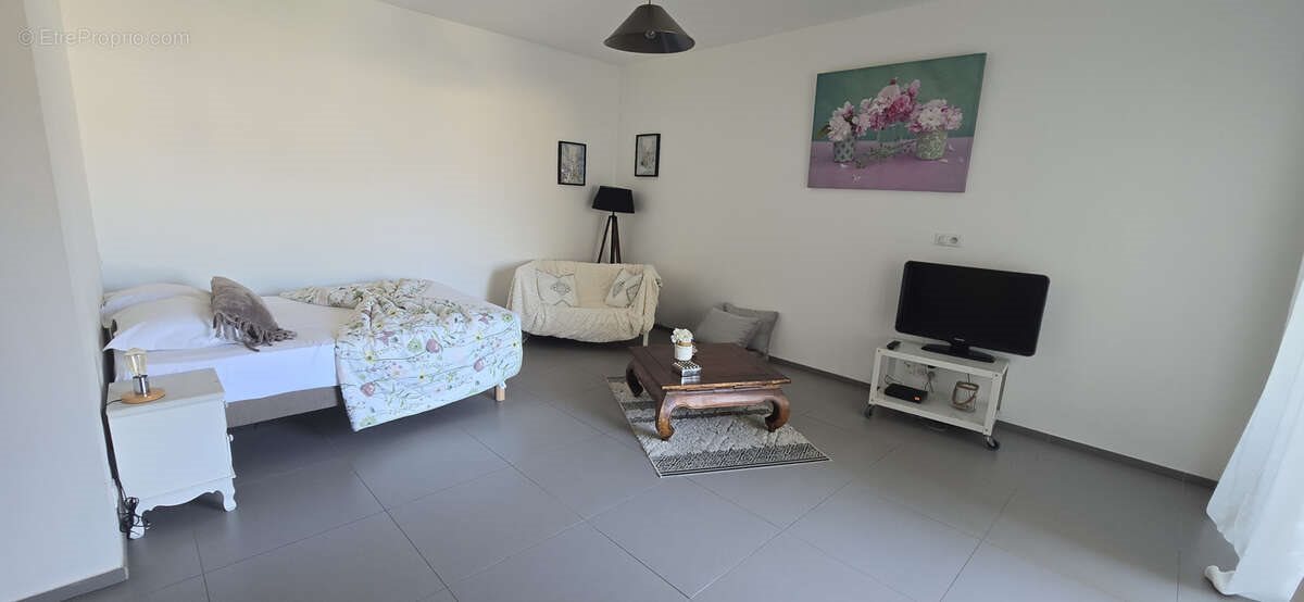 Appartement à vendre, 43m², Propriano