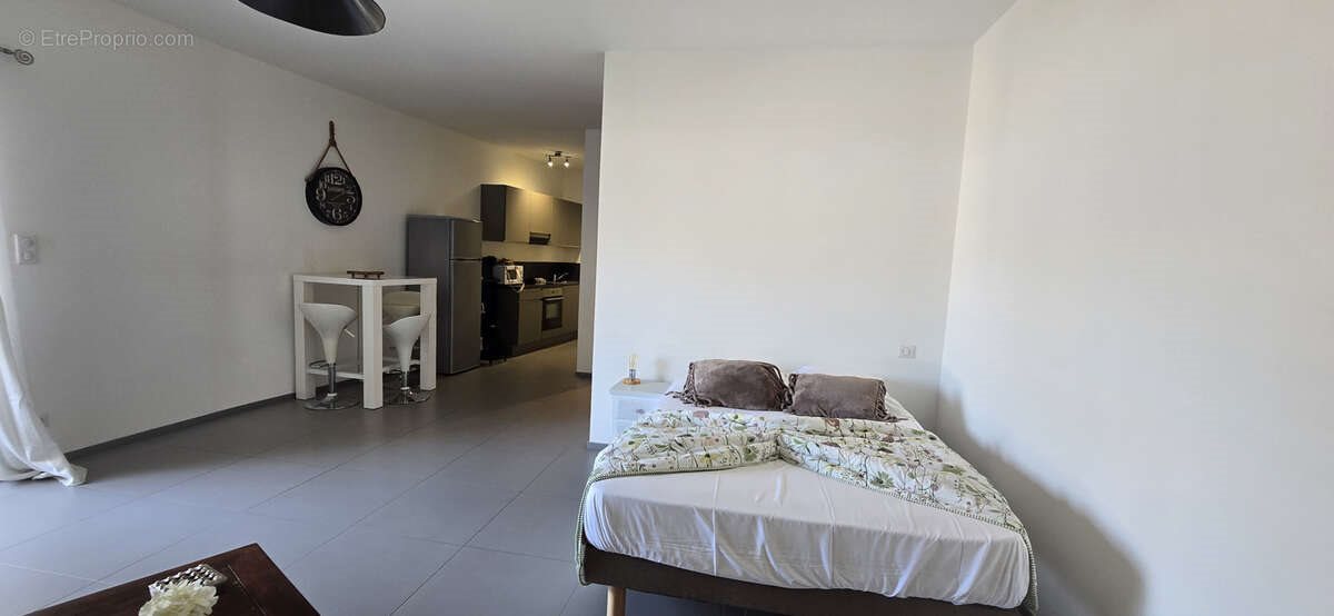 Appartement à vendre, 43m², Propriano