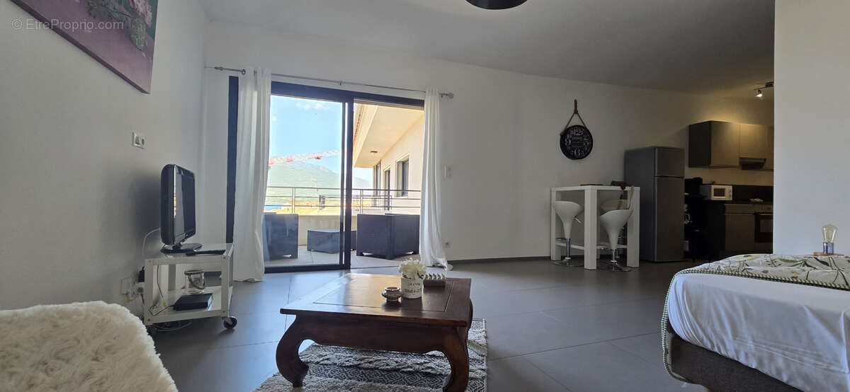 Appartement à vendre, 43m², Propriano
