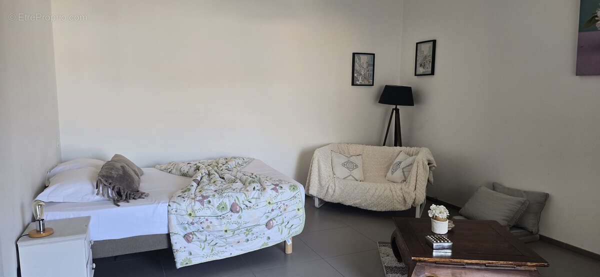 Appartement à vendre, 43m², Propriano