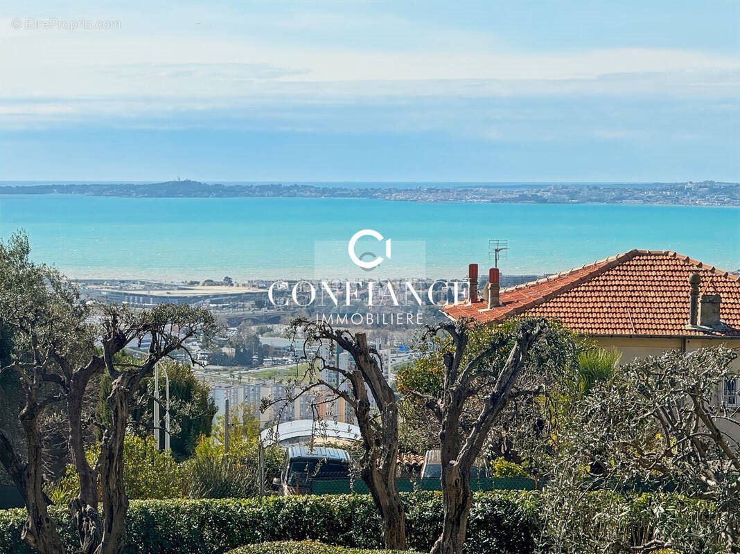 Appartement à vendre, 86m², Nice