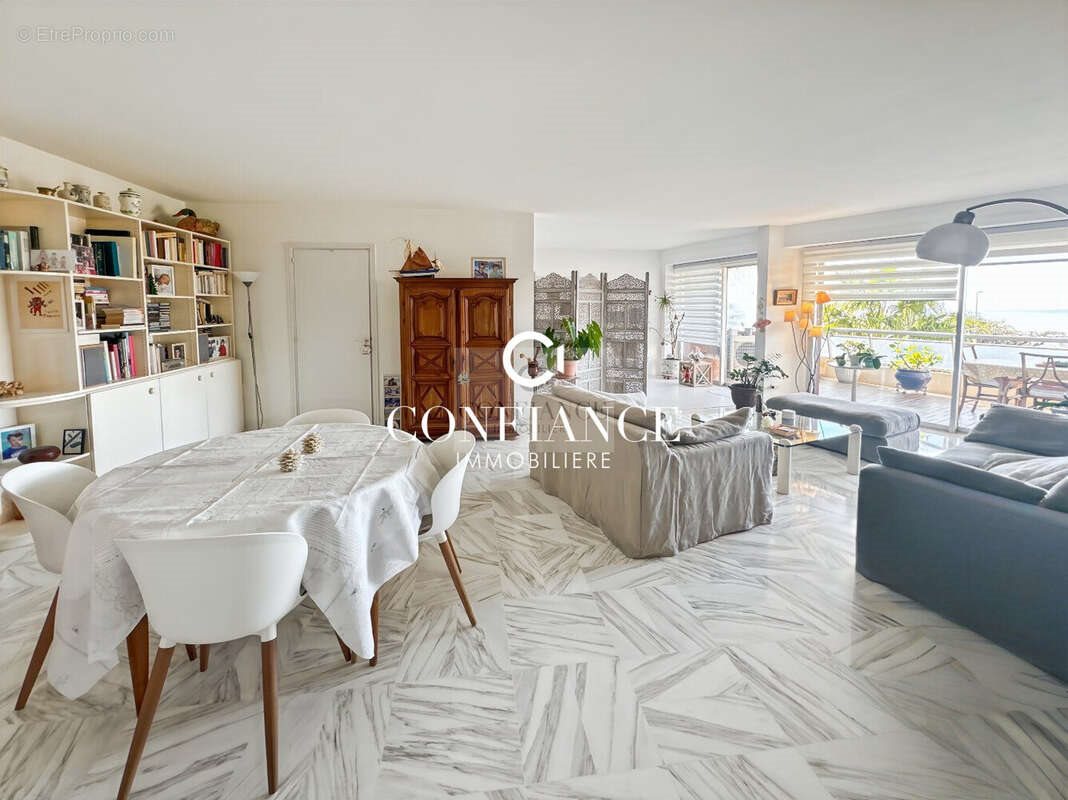 Appartement à vendre, 86m², Nice