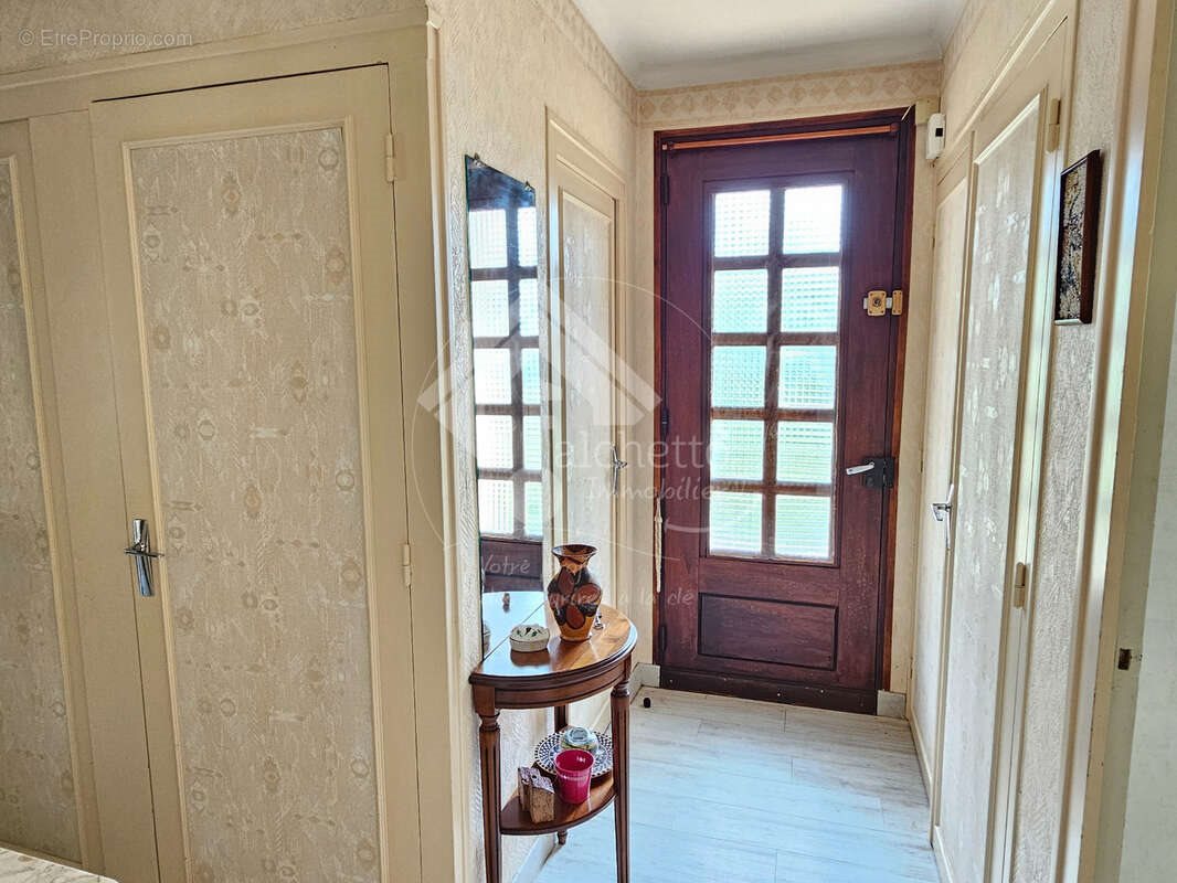 Maison à vendre, 106m², Lapalisse