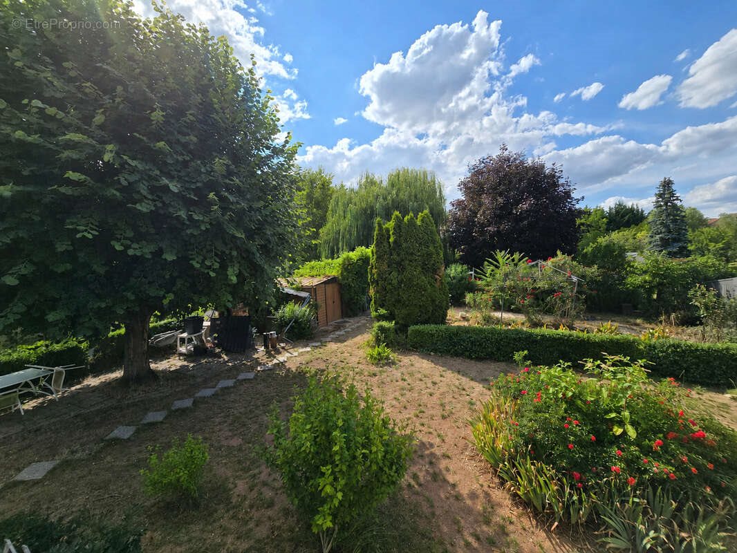 Maison à vendre, 195m², Cusset
