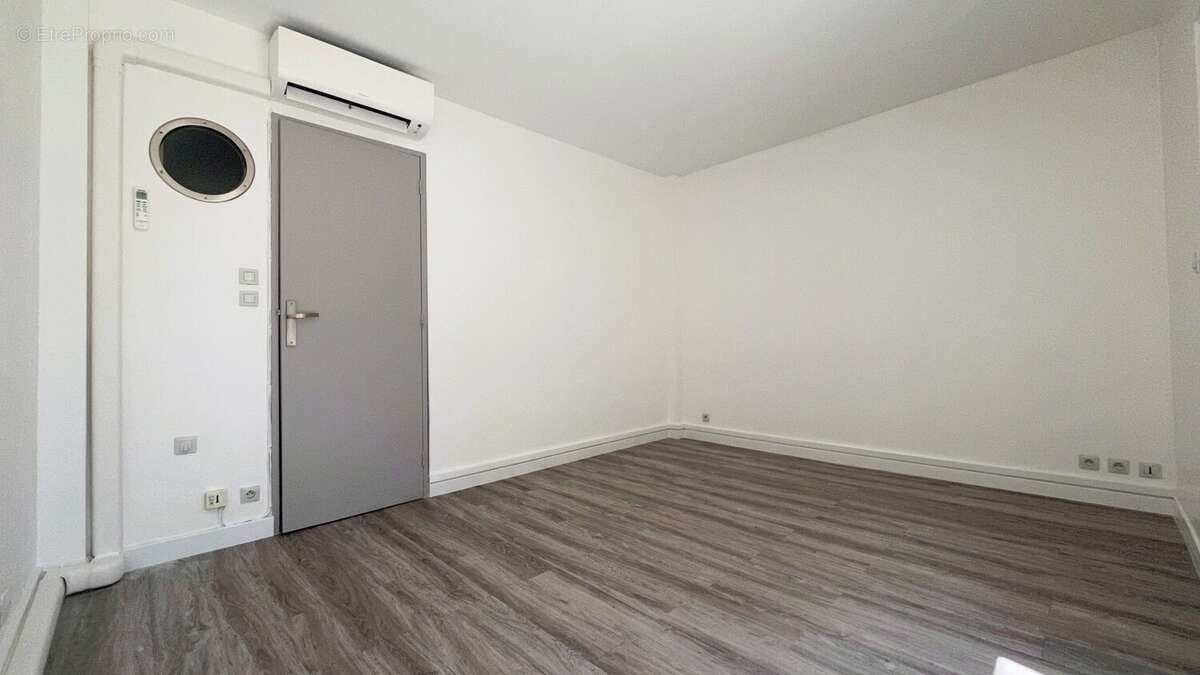 Appartement à vendre, 32m², La Grande-Motte