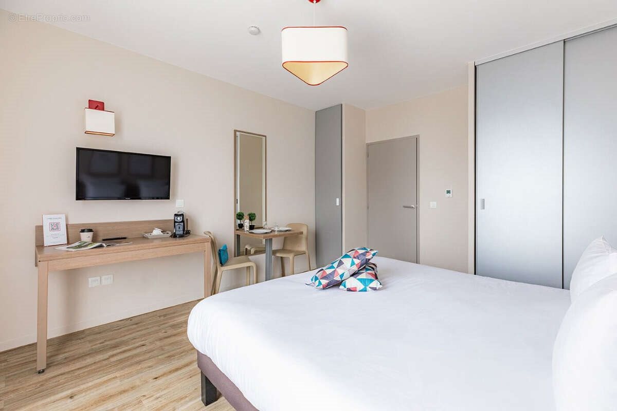 Appartement à vendre, 38m², Cherbourg-Octeville