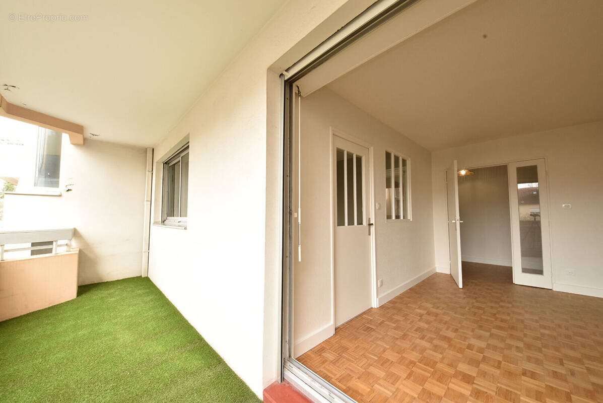 Appartement à vendre, 85m², Nancy
