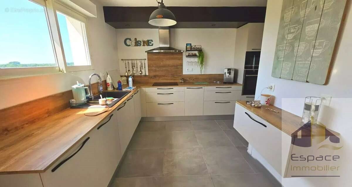Maison à vendre, 160m², Aigrefeuille-d'Aunis