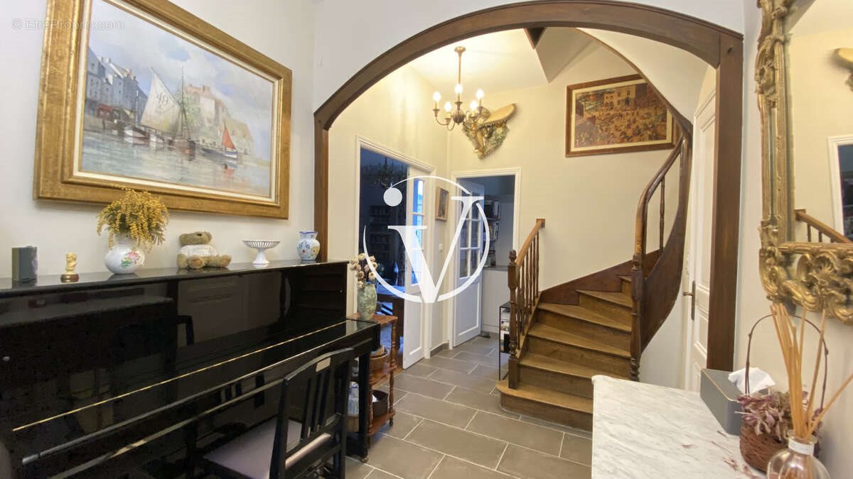Maison à vendre, 140m², Vendôme