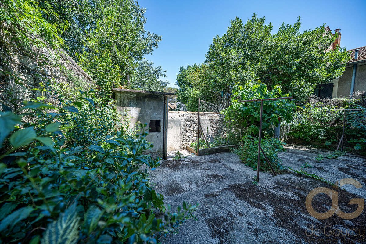 Maison à vendre, 157m², Nîmes