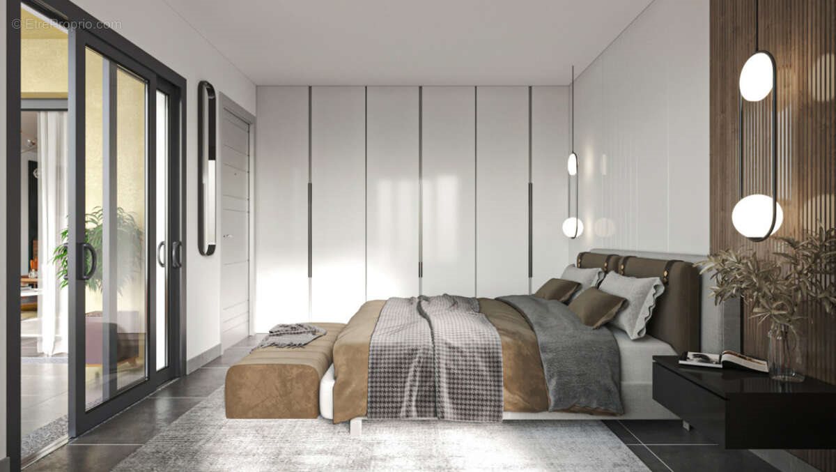 Appartement à vendre, 75m², Ajaccio