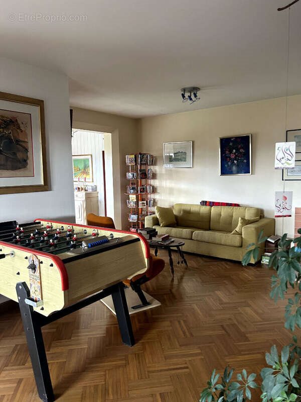 Maison à vendre, 154m², Chauvé