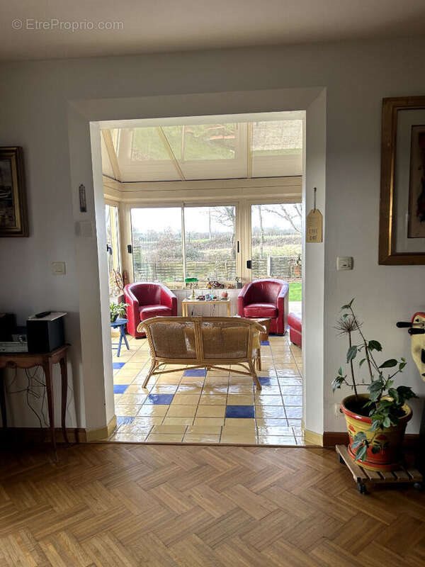 Maison à vendre, 154m², Chauvé