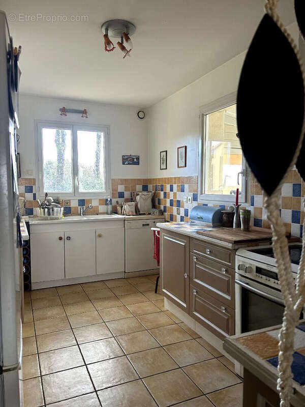 Maison à vendre, 154m², Chauvé
