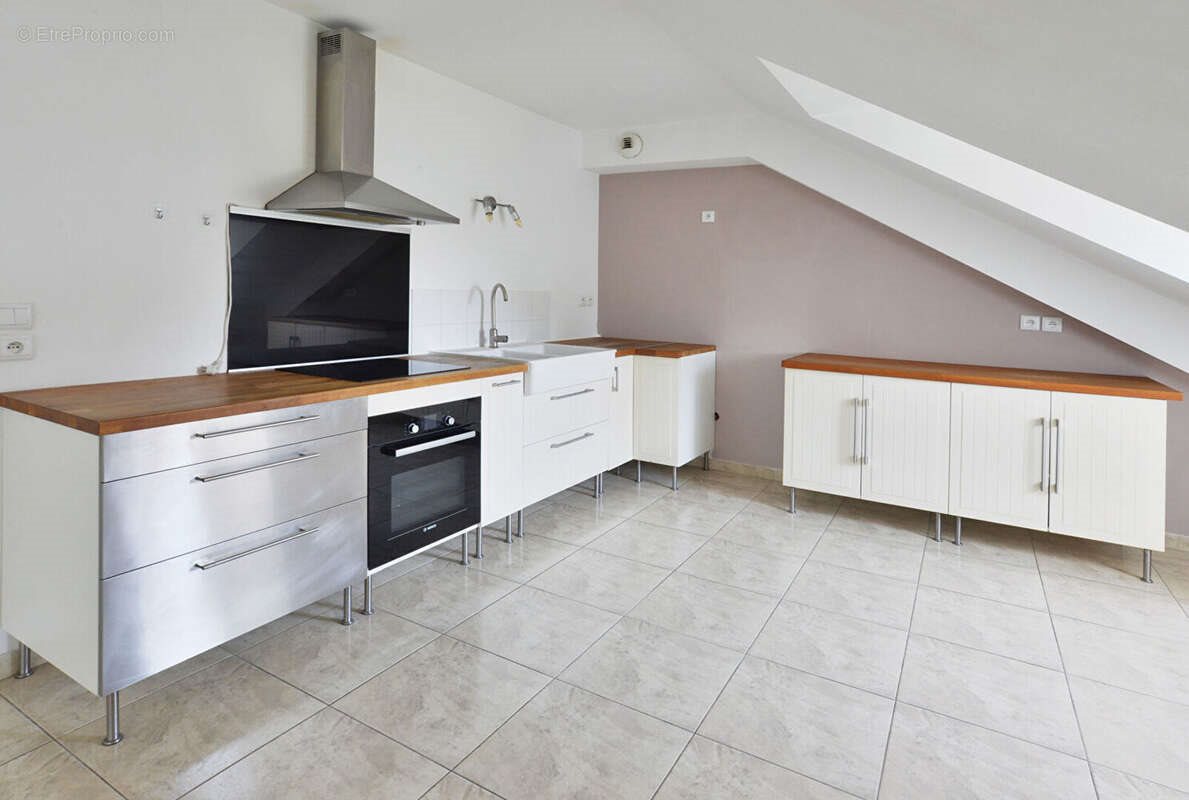 Appartement à vendre, 80m², Montgeron