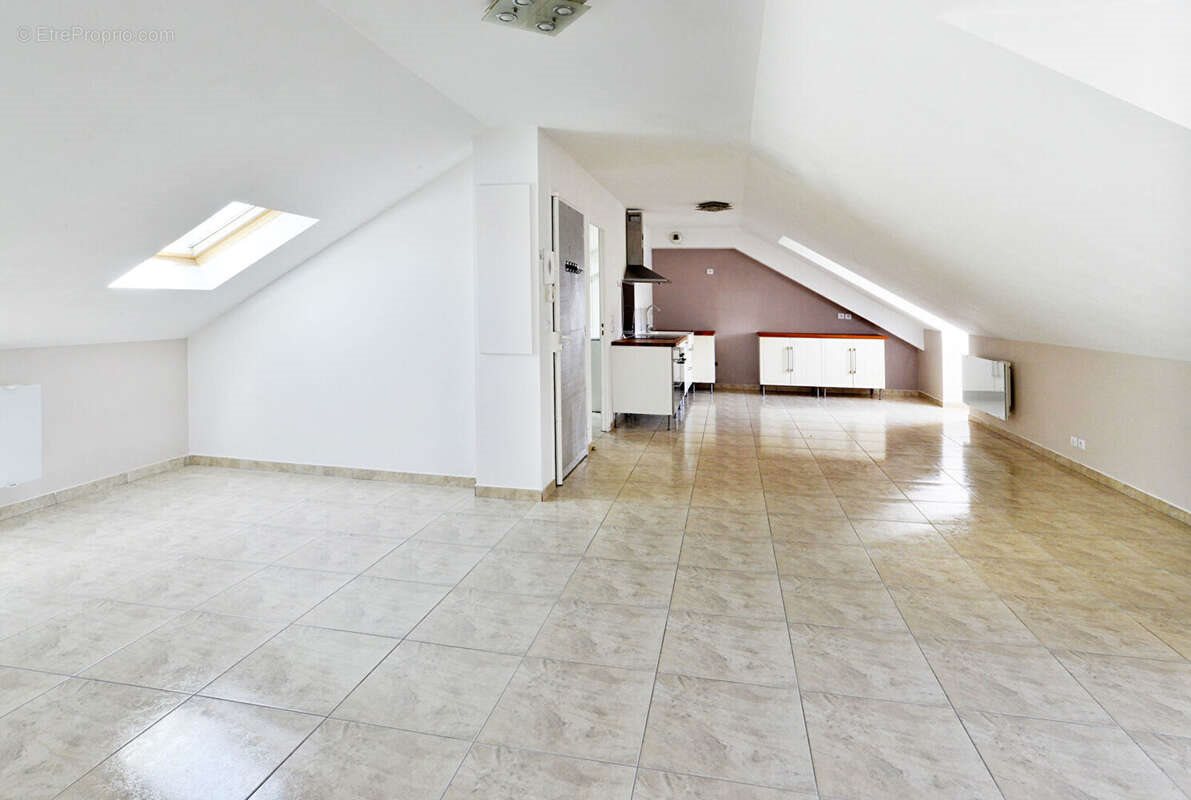 Appartement à vendre, 80m², Montgeron