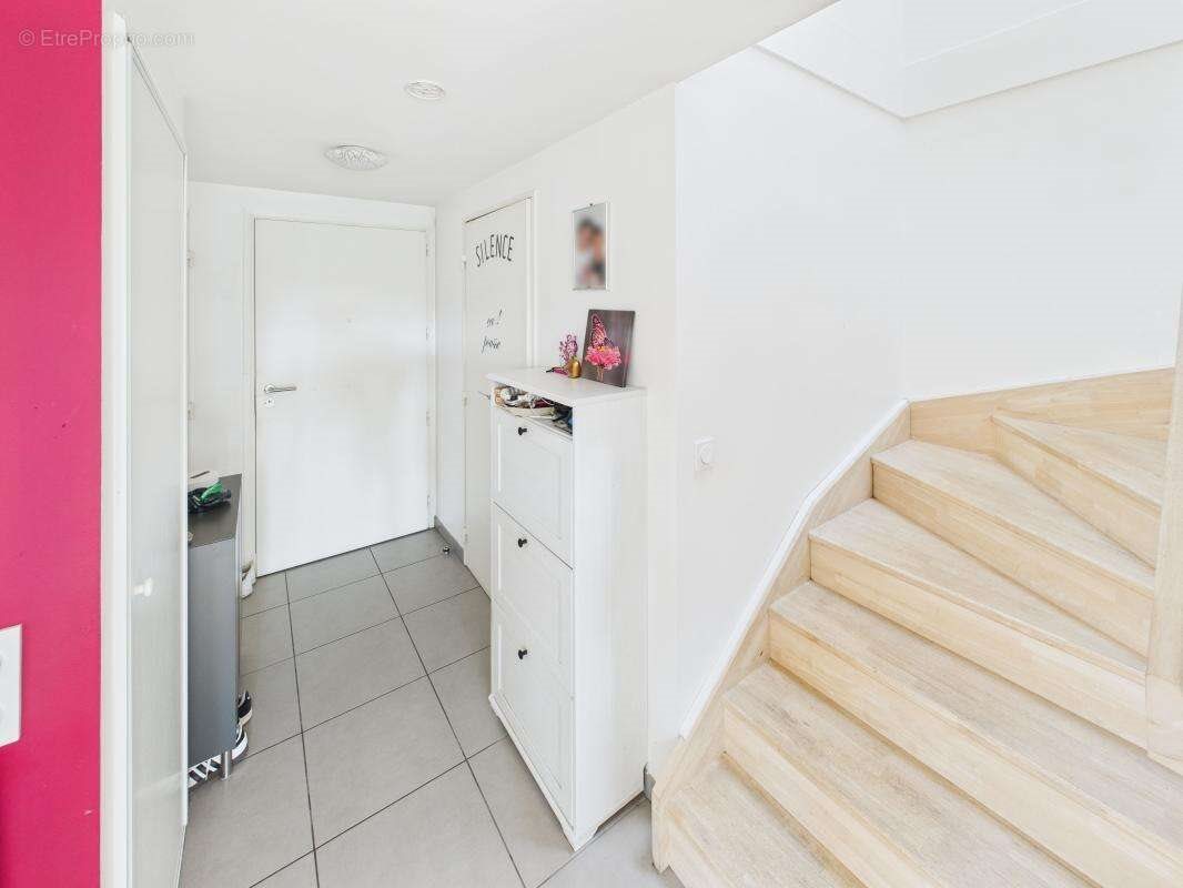 Maison à vendre, 100m², Barberaz